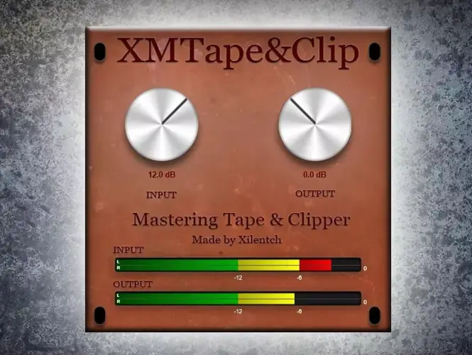 XMTape Clip