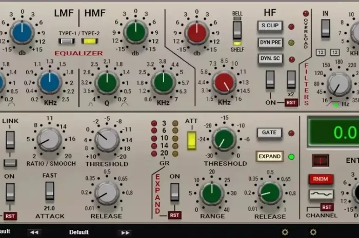 YS Live Strip v1.0 WiN Mac