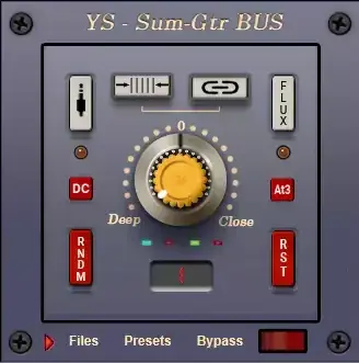YS Summing Bus Gtr