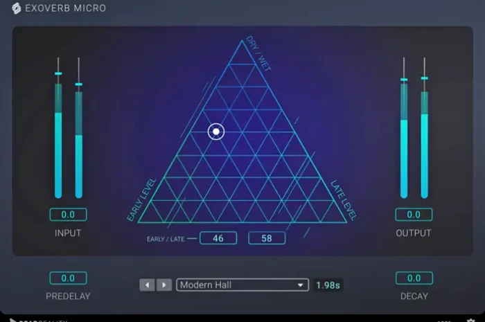 Exoverb Micro v1.3 WiN MAC