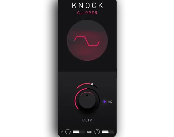 Knock Clipper v1.0.5 WiN MacOSX
