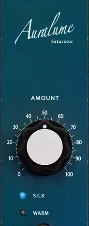 Auralume Saturator Lite v1.0.1 WiN MAC