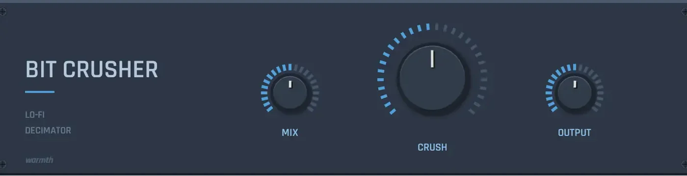 Bit Crusher