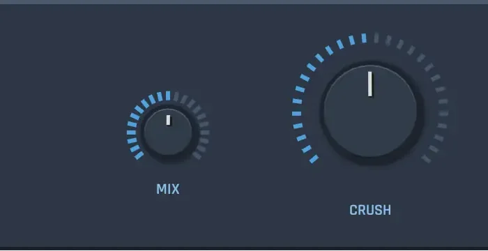 Bit Crusher WiN MAC LiNUX