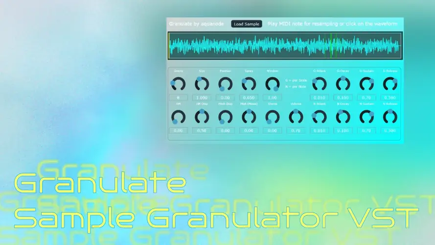 Granulator