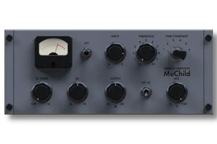 MuChild v1.0 WiN MAC