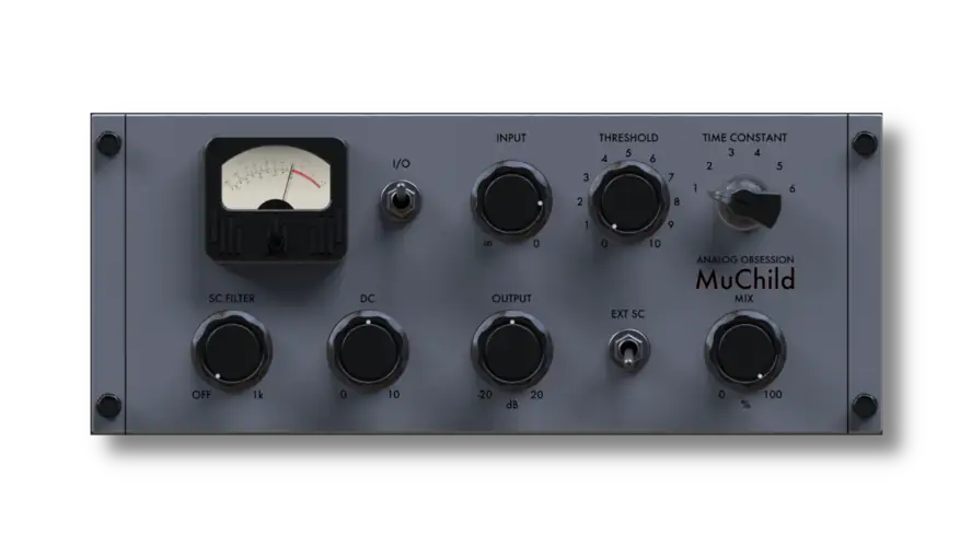 MuChild