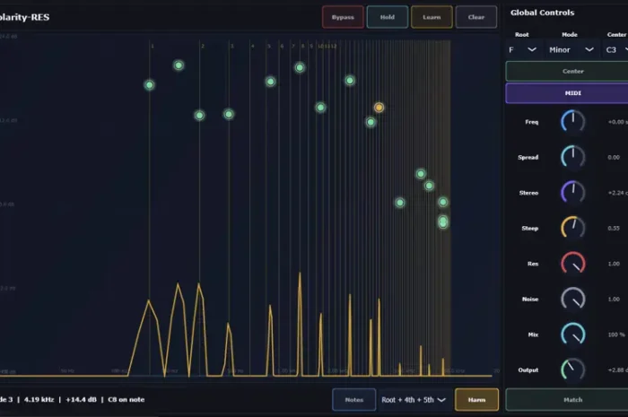 Polarity-RES v0.1.3 WiN MAC LiNUX