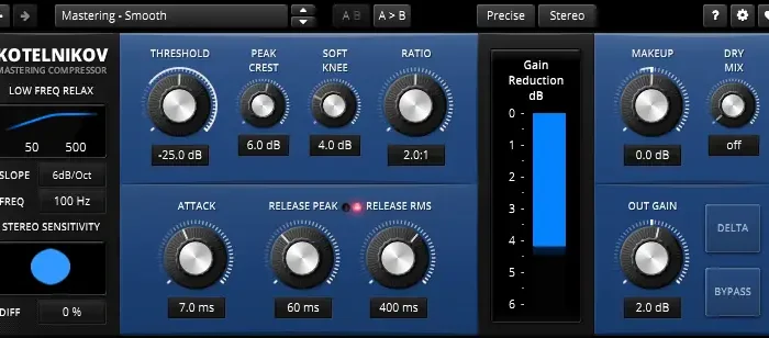 TDR Kotelnikov v1.6.7 WiN MAC