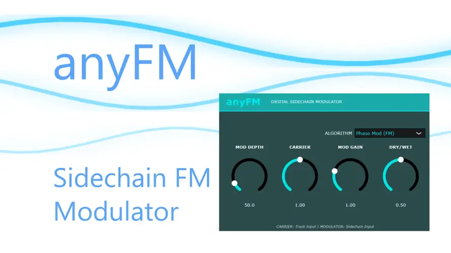 anyFM
