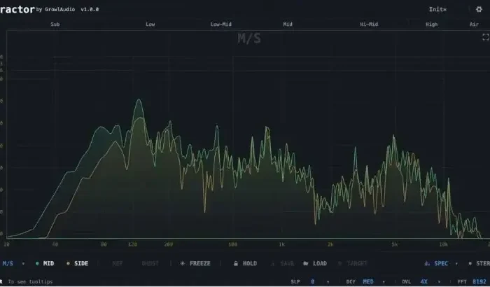 gFractor v1.0.6 WiN MAC