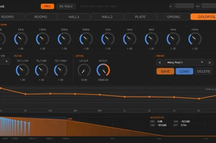 Ambience v1.0 WiN