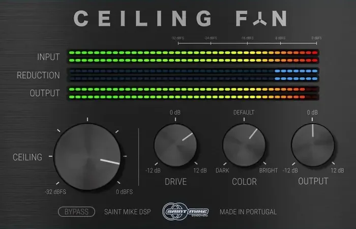 Ceiling Fan v1.0 WiN MAC