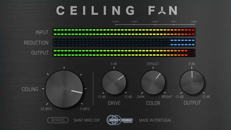 Ceiling Fan