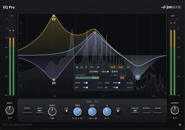 EQ Pro