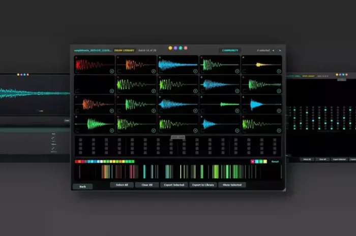 SampleMonsta v1.5 WIN MAC