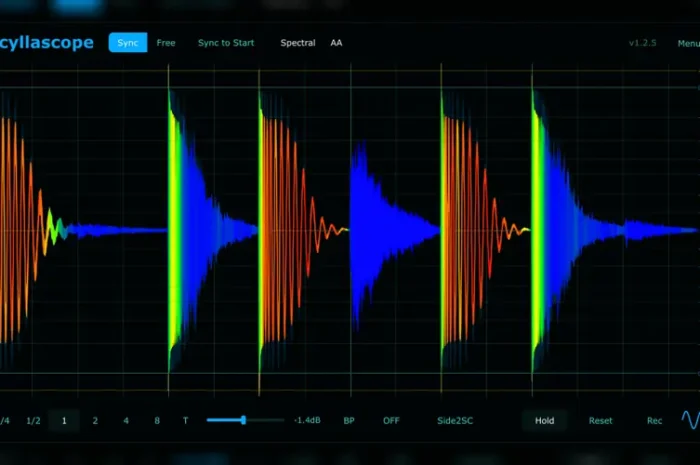 Scyllascope v1.3 WiN MAC LiNUX