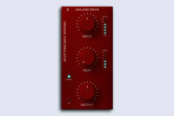 Vinland Drive v1.0 WiN MAC