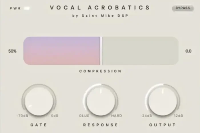 Vocal Acrobatics v1.0.3 WiN MAC