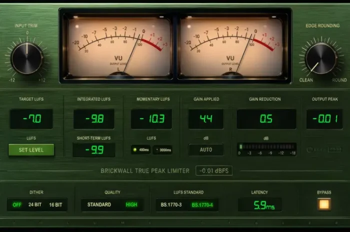 Volume Dealer v1.0 WiN MAC LiNUX