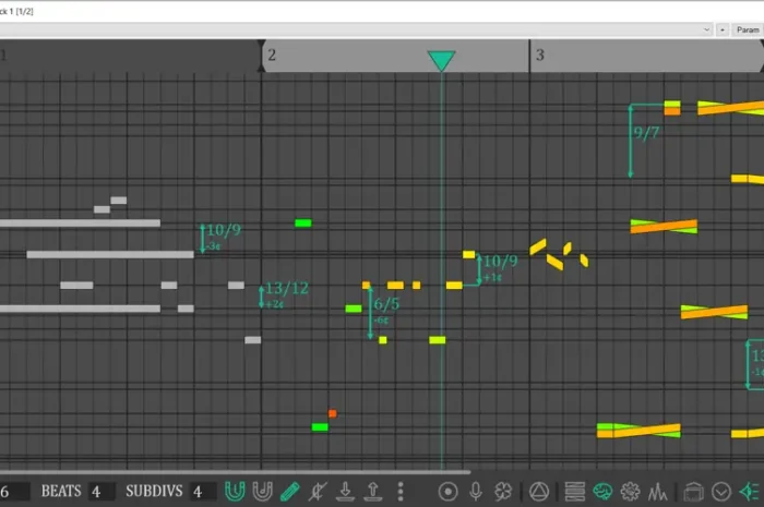 XenRoll v0.4.3 WiN MAC LiNUX