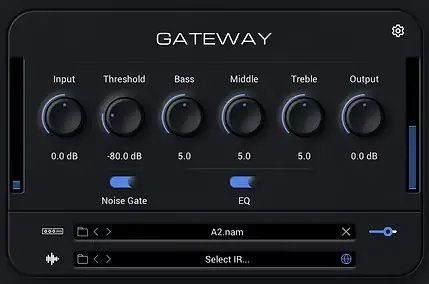 gateway