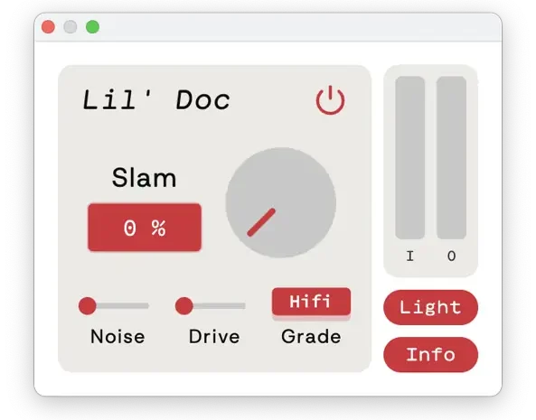 Lil’ Doc v1.0.WiN MAC