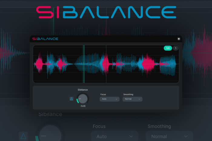 nClear Sibalance v1.0 WiN MAC