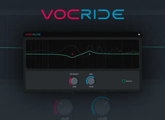 nClear VocRide v1.0 WiN MAC
