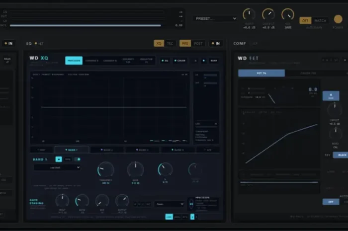 Dynamics (Plugins Bundle) v0.4 WiN