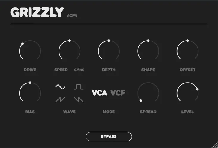 Grizzly