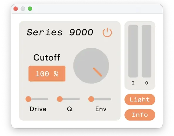 Series 9000 v1.0.1 WiN MAC
