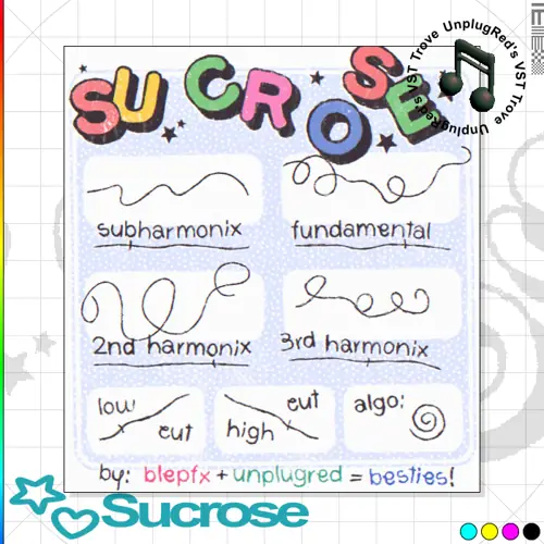 Sucrose