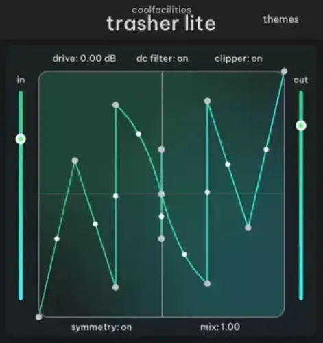 Trasher Lite