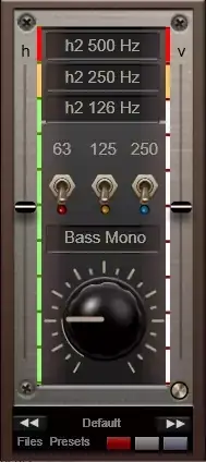 YS Mobile Bass