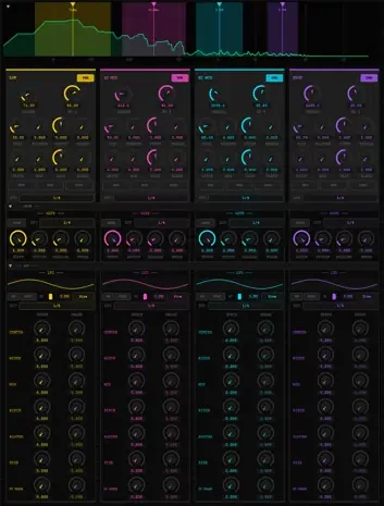 GrainBrain (Granular Delay) v1.0.1 WiN Mac