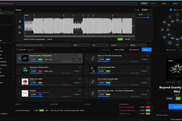 ABYZOR Keys v0.1.0 STANDALONE PORTABLE WiN MAC
