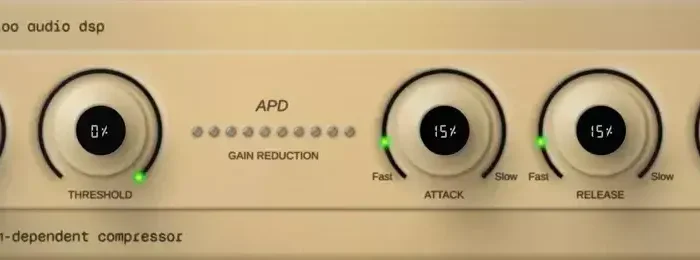 APD Compressor v1.0 WiN MAC