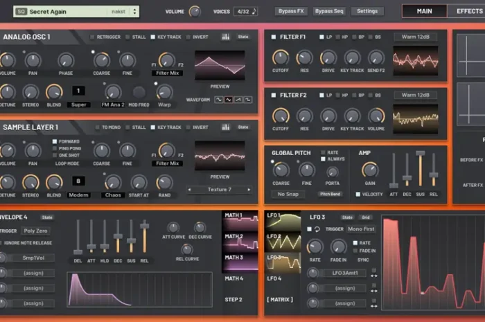 Altitude v1.6.8 WiN Mac Linux