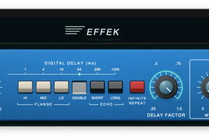 EFFEK v0.1.16 MAC