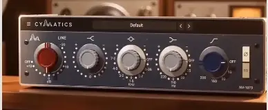 NC-73 Plugin VST WiN MAC