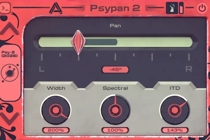 Psypan Free Edition v2.0 WiN Mac Linux