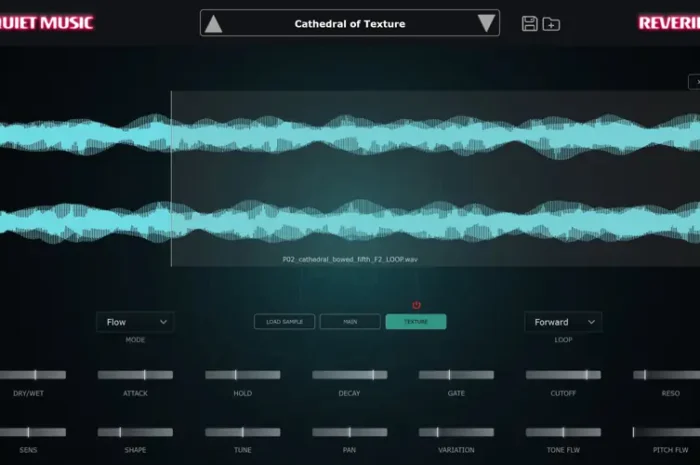 Reverie (Resonator) v1.0 WiN Mac