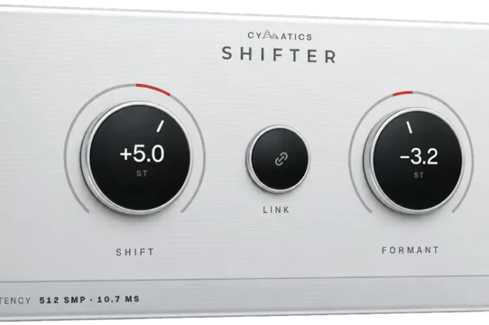 SHIFTER Pitch WiN MAC