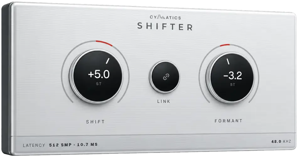 SHIFTER Pitch
