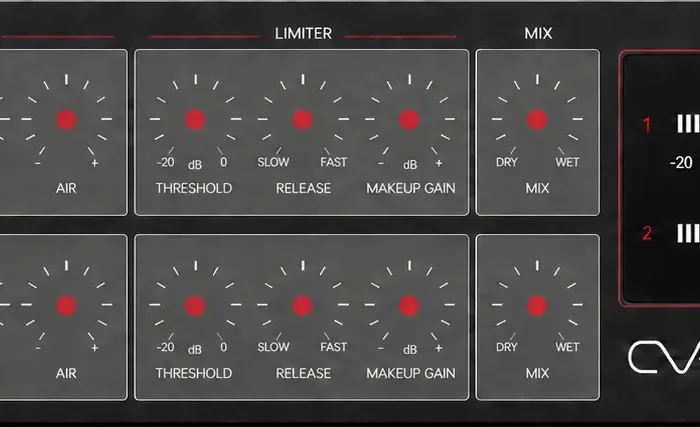 Aether Stereo Exciter v1.0 WiN MAC