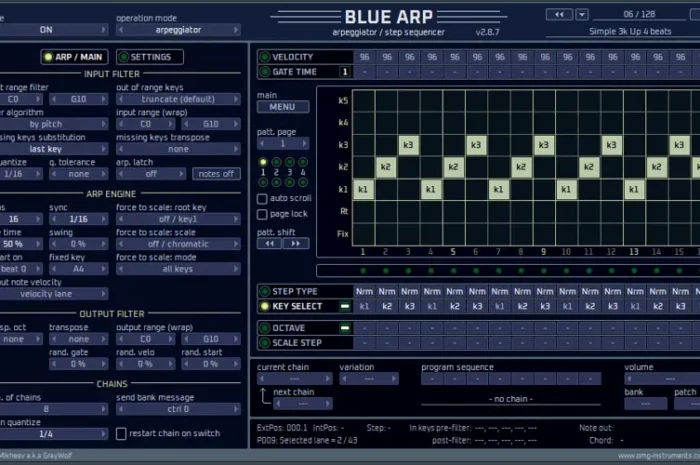 BlueARP v2.8.8c WiN MAC