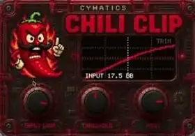 Chili Clipper