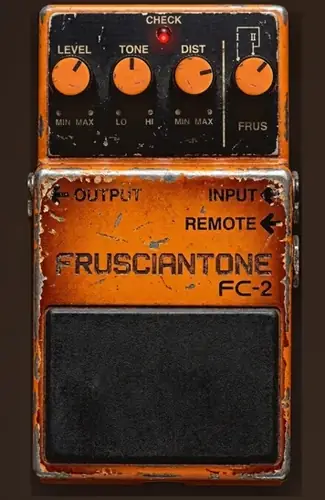 FC 2 TURBO