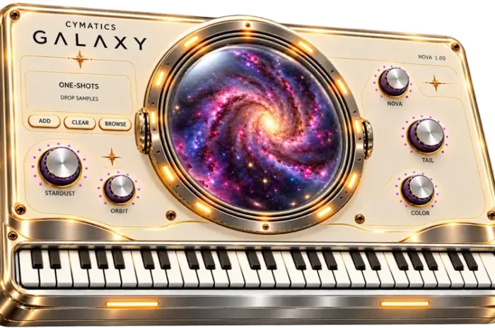 GALAXY Free Version WiN MAC